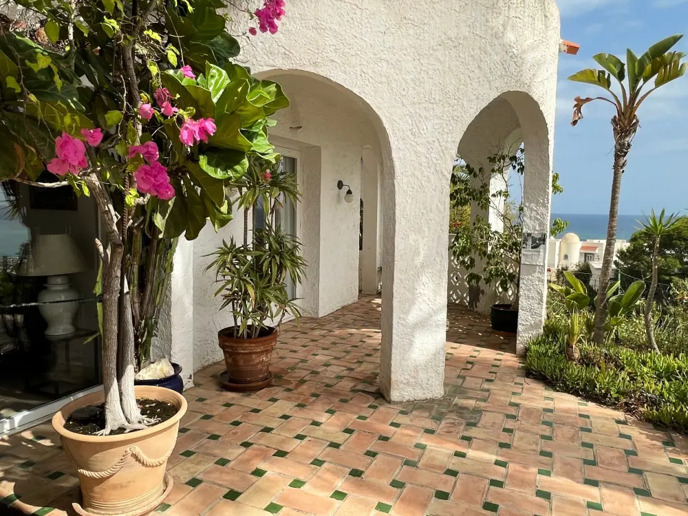 Maison de Vacances Mojácar