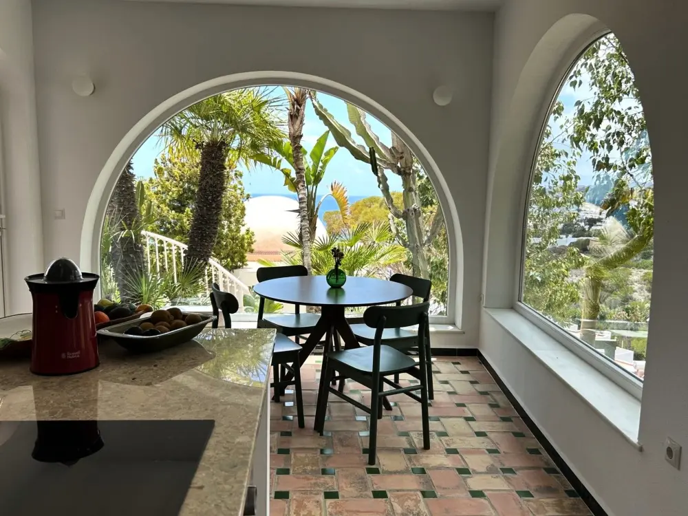 Maison de Vacances Mojácar