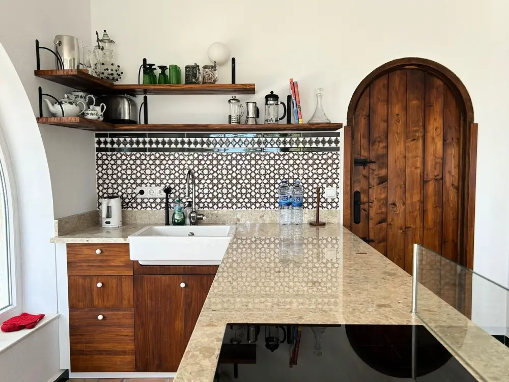 Maison de Vacances Mojácar