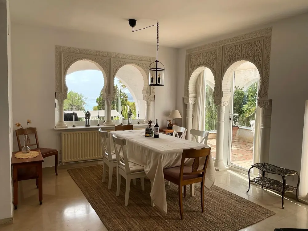 Maison de Vacances Mojácar