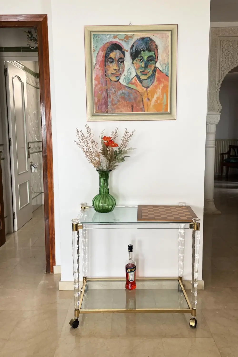 Maison de Vacances Mojácar