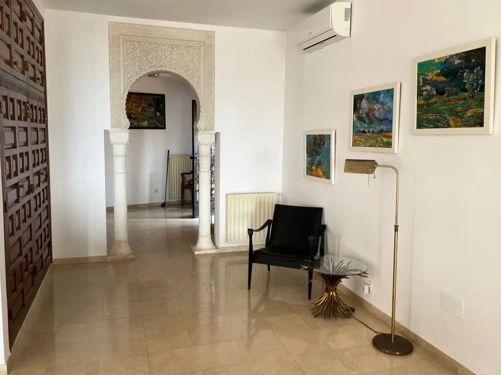 Maison de Vacances Mojácar