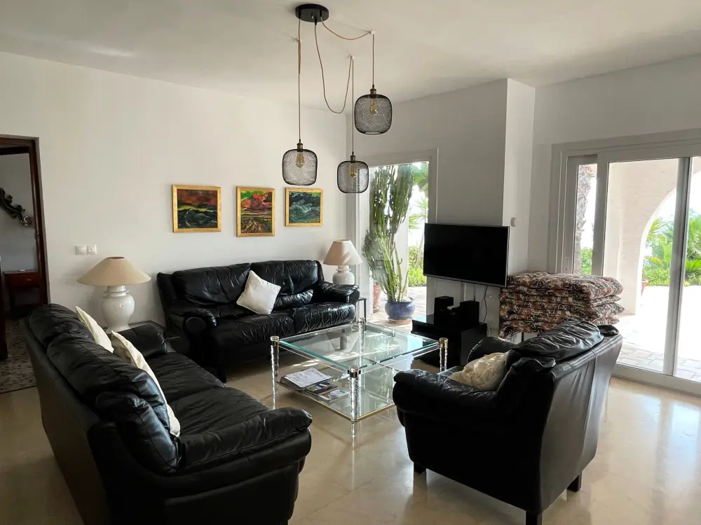 Maison de Vacances Mojácar