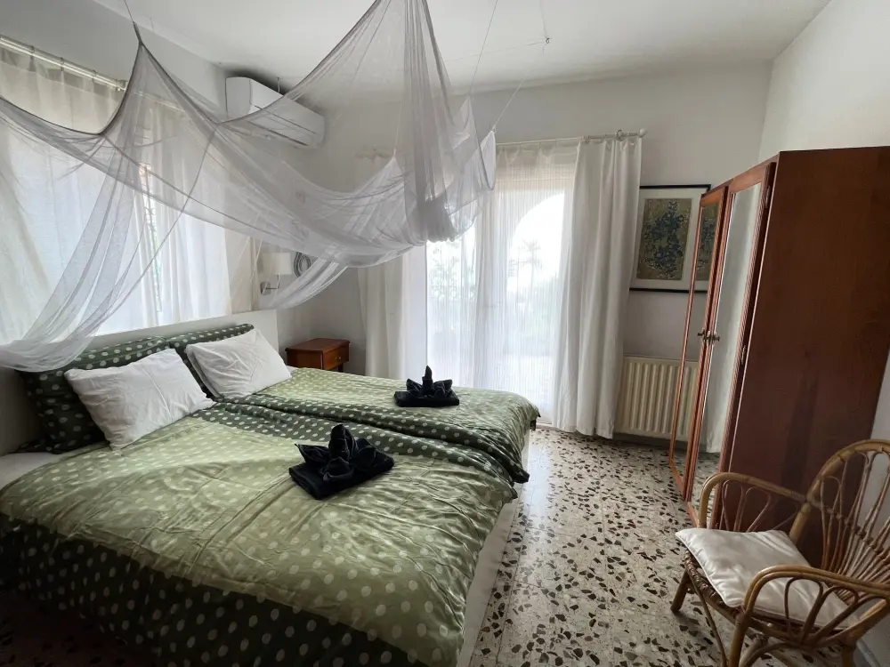 Maison de Vacances Mojácar
