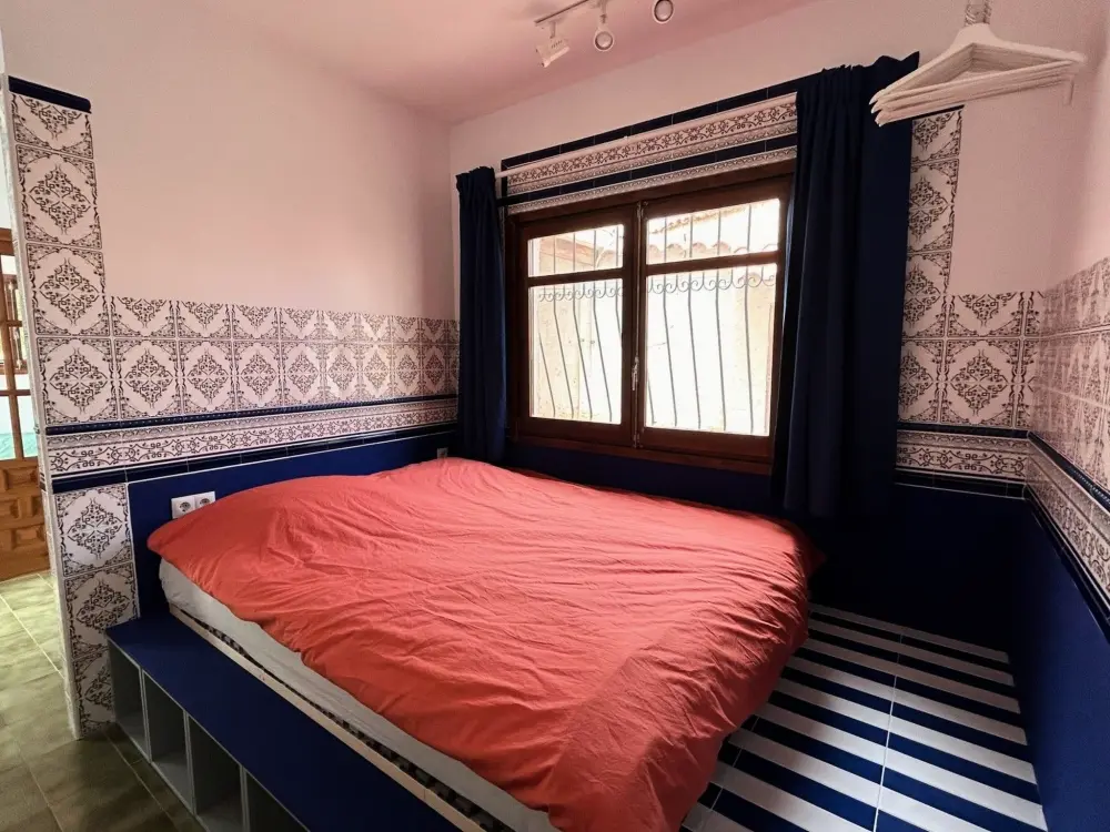 Maison de Vacances Mojácar