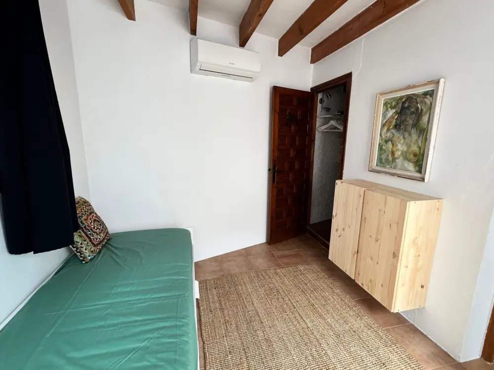 Maison de Vacances Mojácar