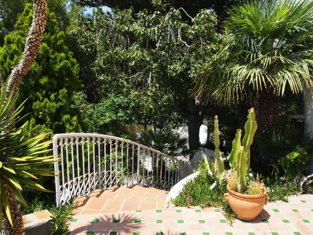 Maison de Vacances Mojácar