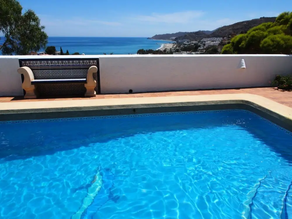 Maison de Vacances Mojácar
