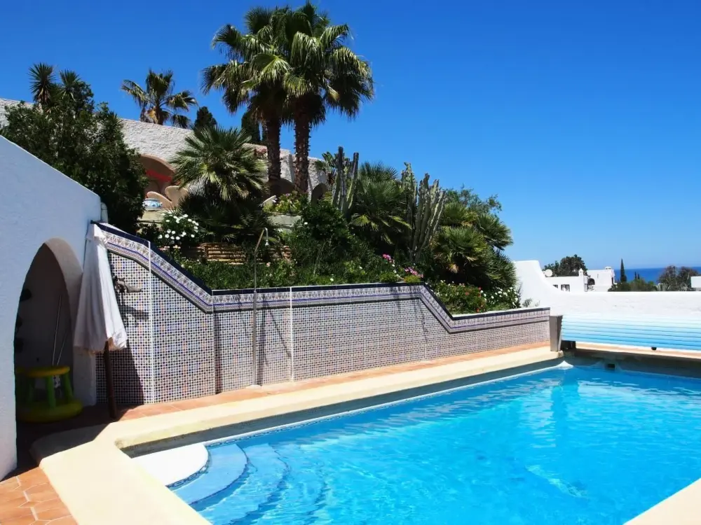 Maison de Vacances Mojácar