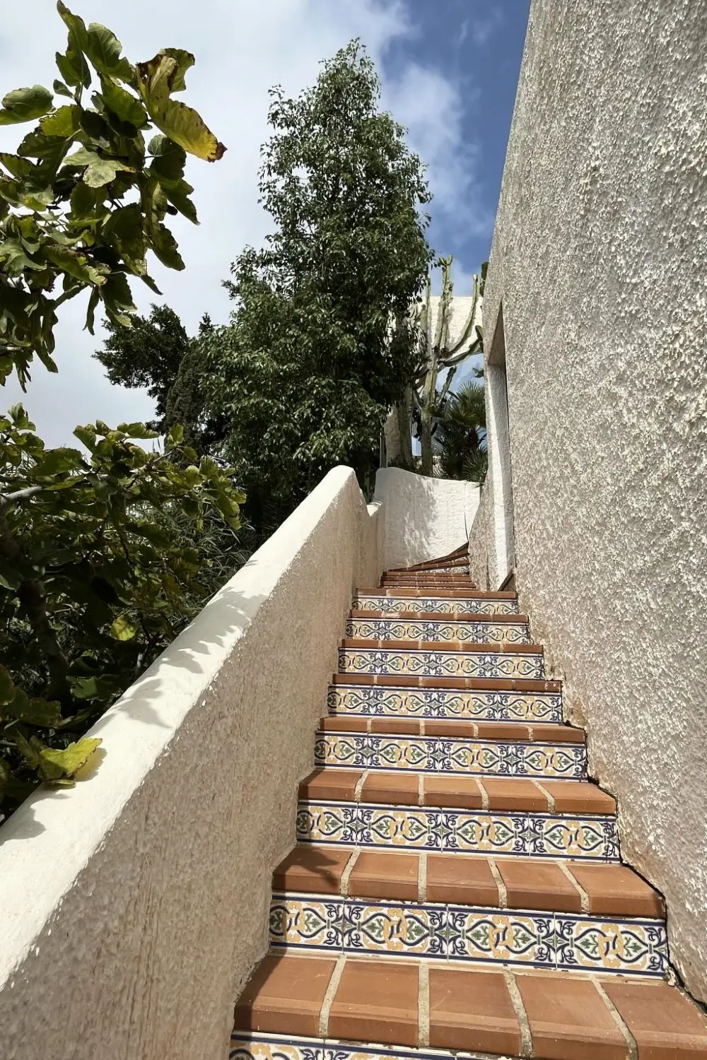 Maison de Vacances Mojácar
