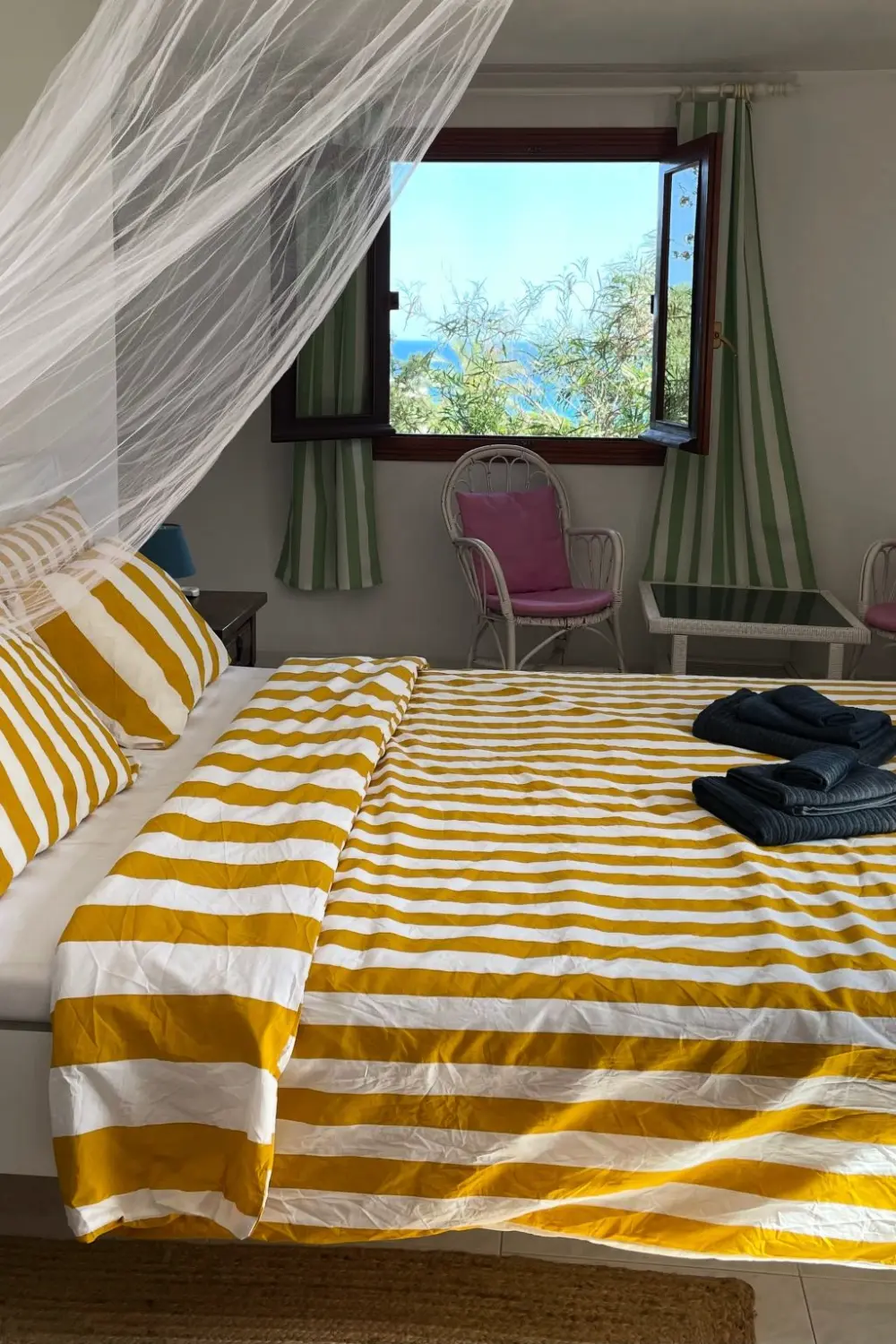 Maison de Vacances Mojácar