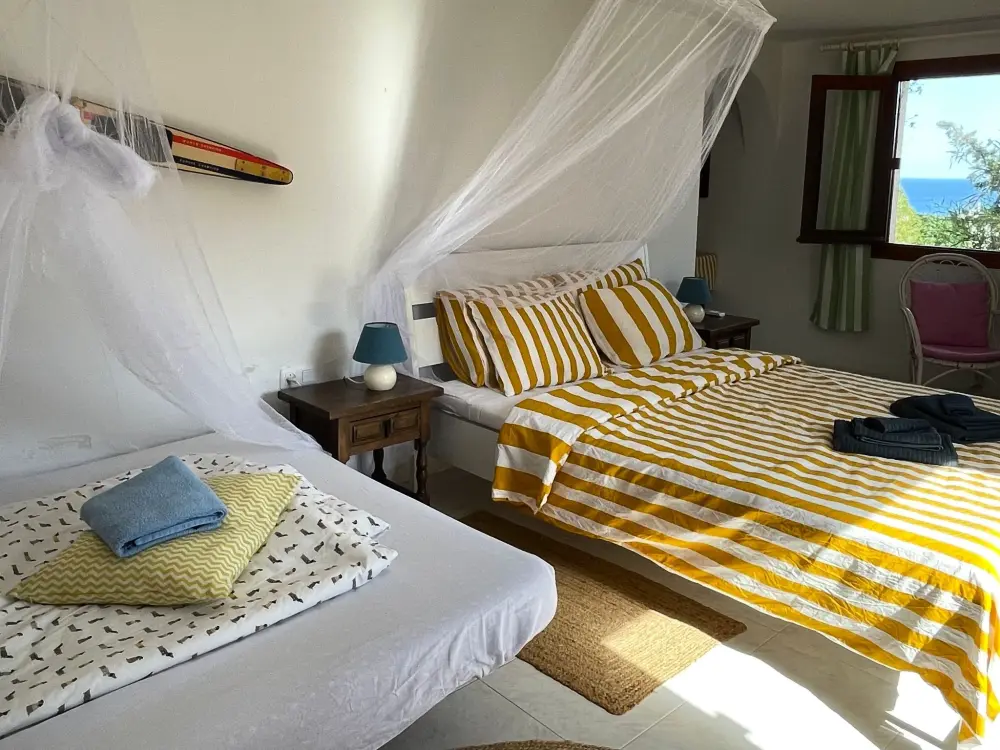 Maison de Vacances Mojácar
