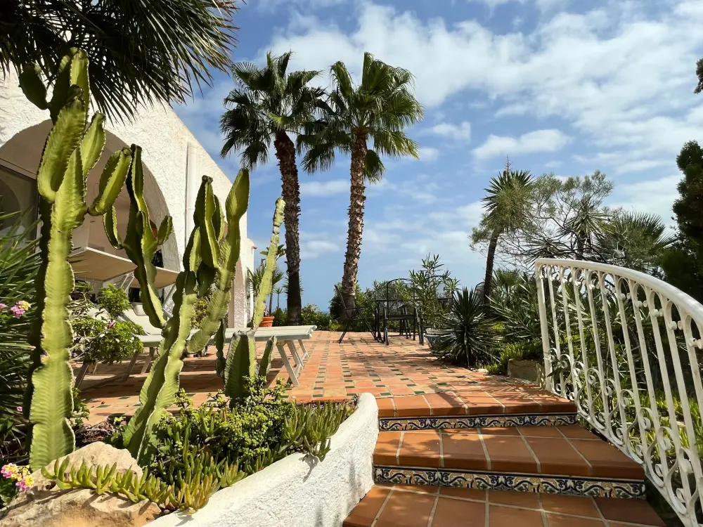 Maison de Vacances Mojácar