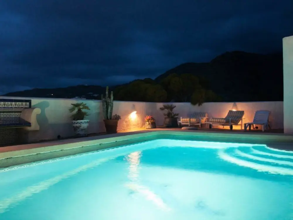 Maison de Vacances Mojácar
