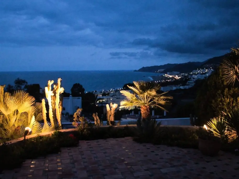 Maison de Vacances Mojácar