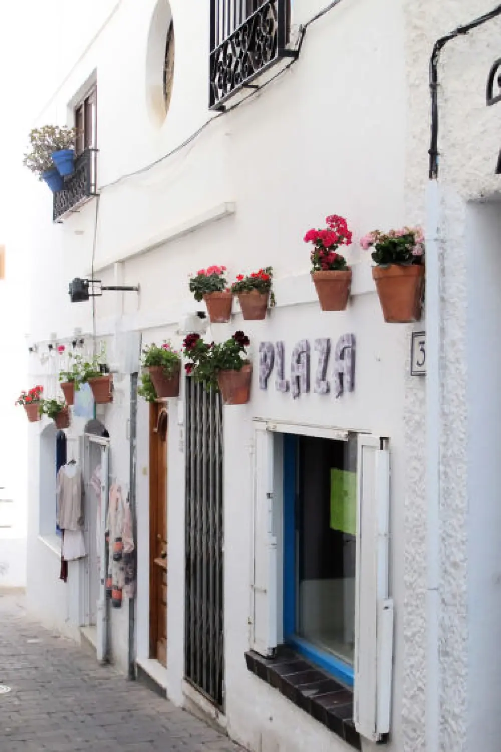 Maison de Vacances Mojácar