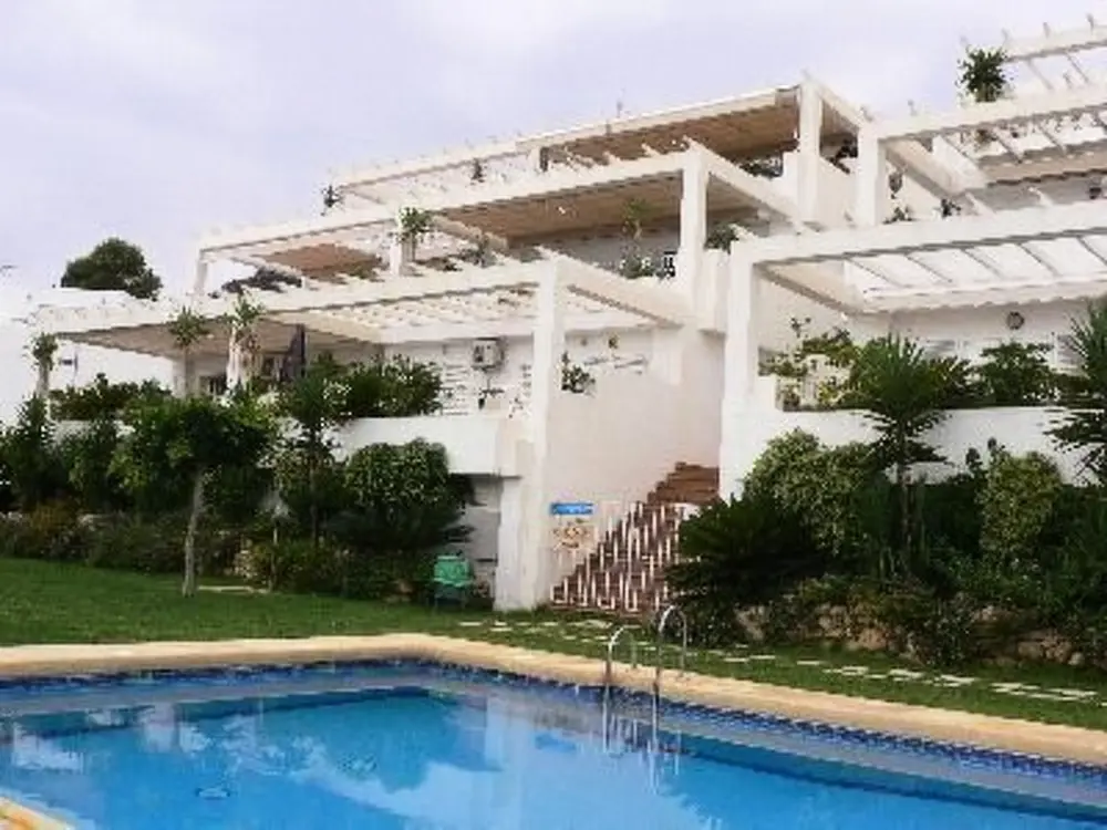Résidence Fantastisches Penthouseapartment