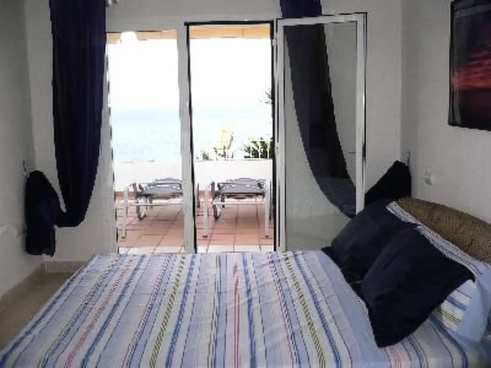 Résidence Fantastisches Penthouseapartment