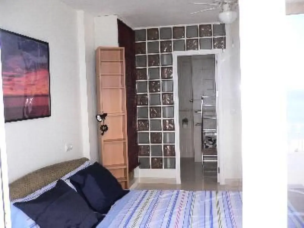 Résidence Fantastisches Penthouseapartment