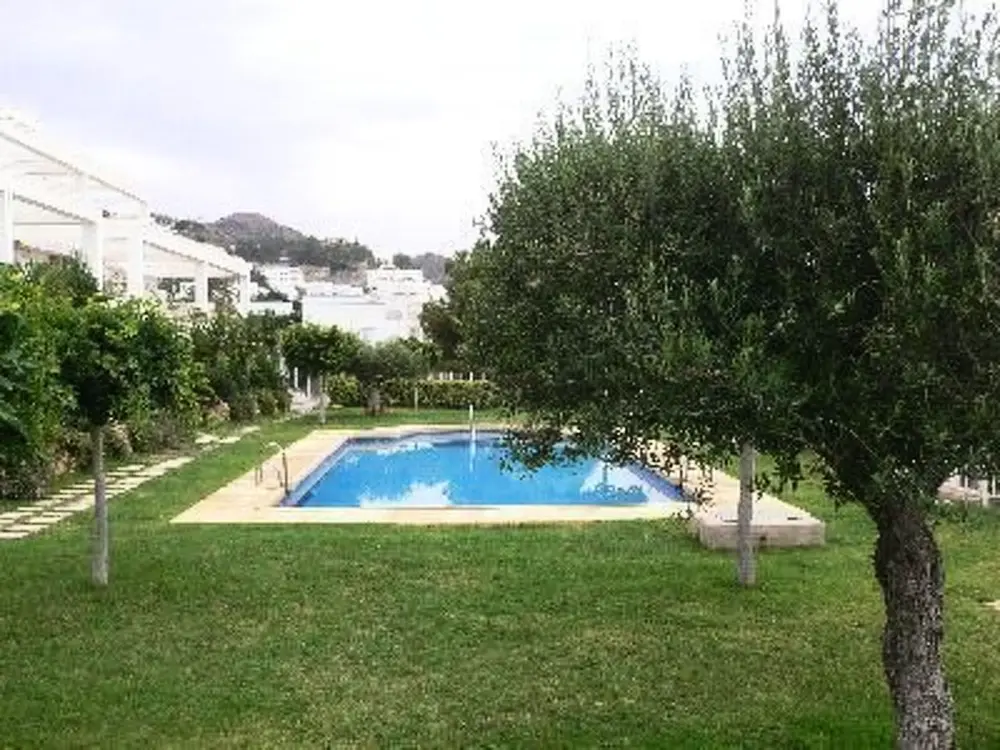 Résidence Fantastisches Penthouseapartment