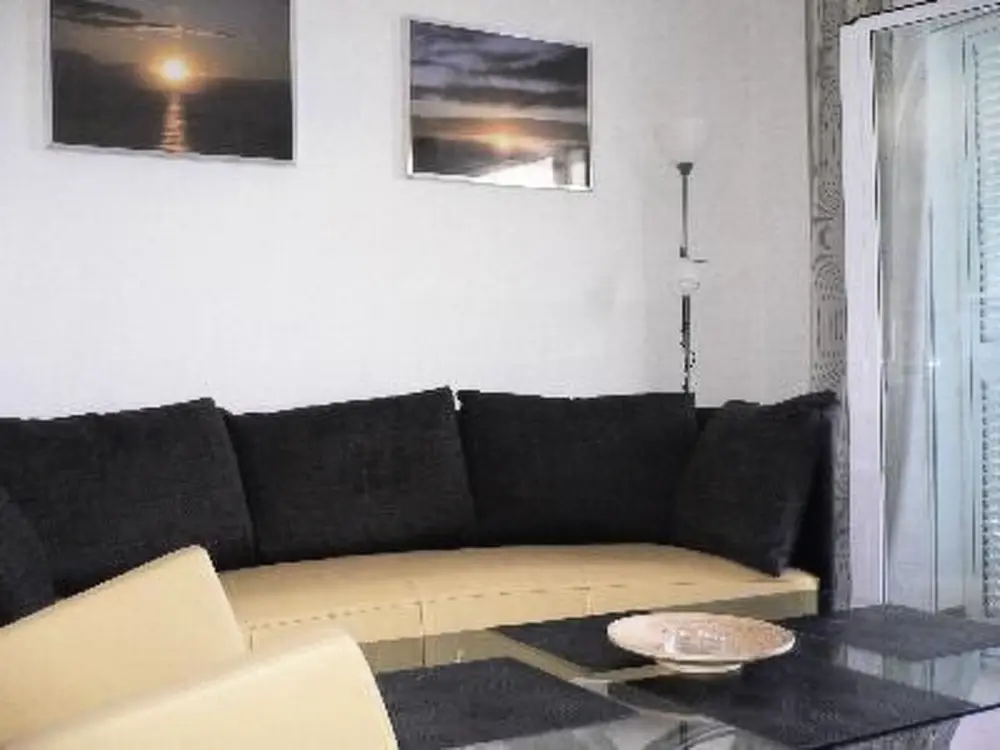 Résidence Fantastisches Penthouseapartment