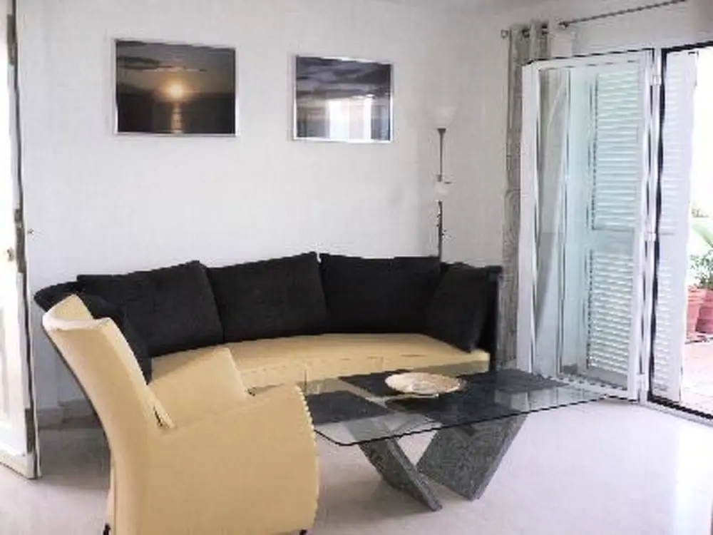 Résidence Fantastisches Penthouseapartment