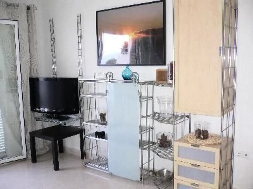 Résidence Fantastisches Penthouseapartment