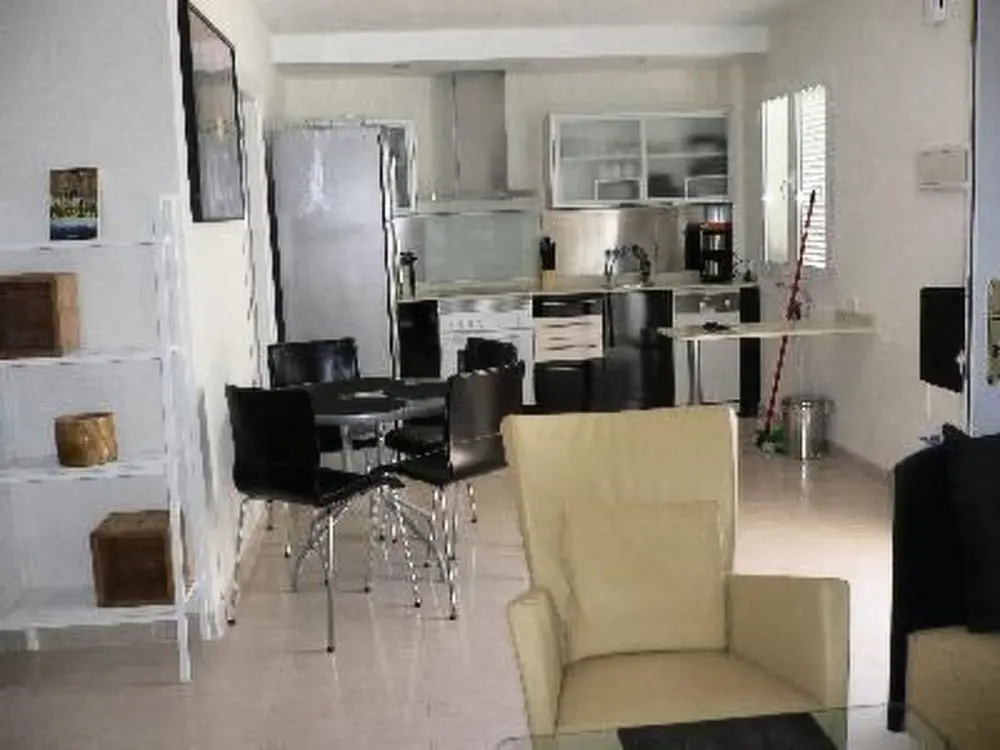Résidence Fantastisches Penthouseapartment