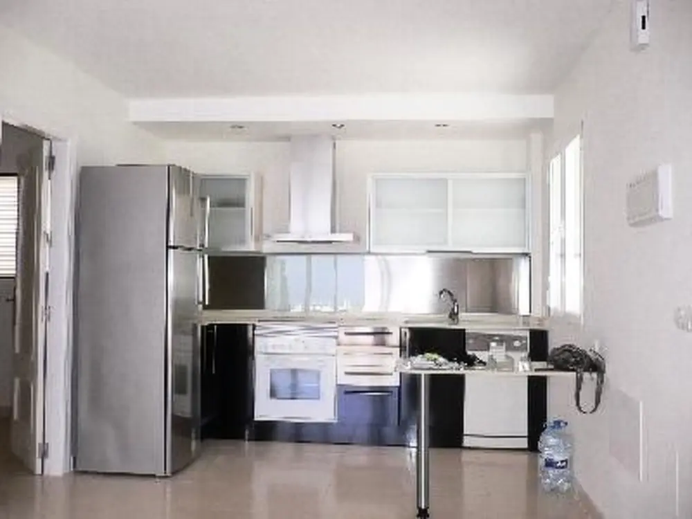 Résidence Fantastisches Penthouseapartment