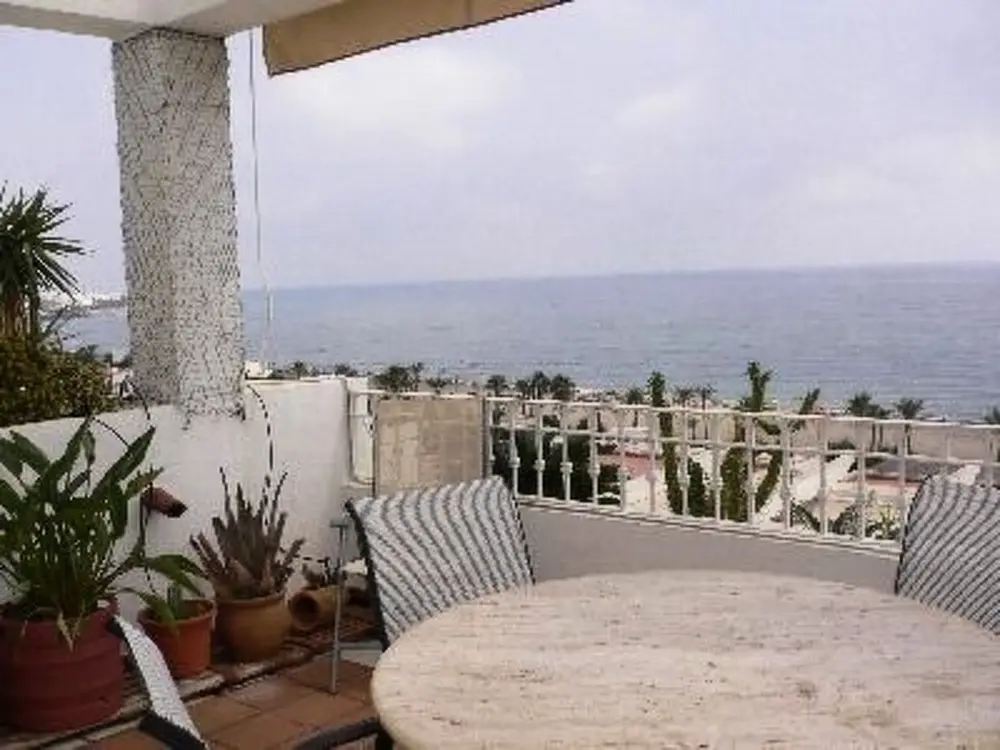 Résidence Fantastisches Penthouseapartment