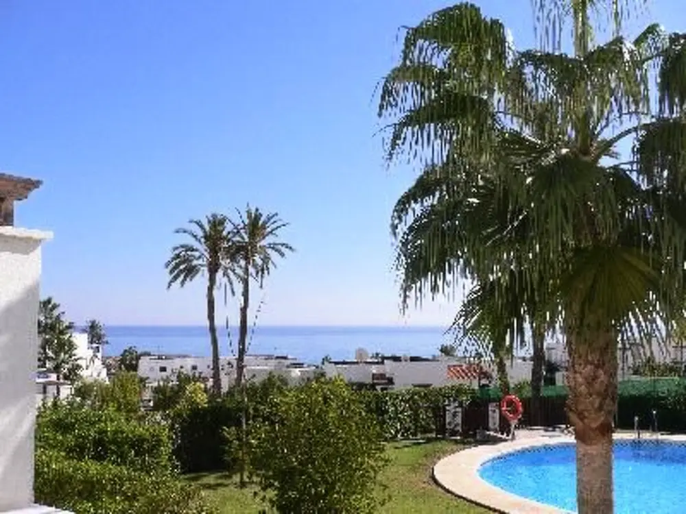 Résidence Großzügiges Ferienappartement mit Balkon