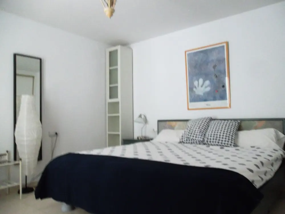 Résidence Großzügiges Ferienappartement mit Balkon