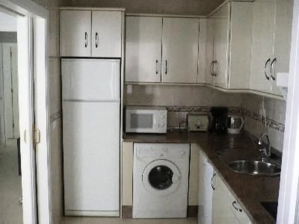 Résidence Großzügiges Ferienappartement mit Balkon