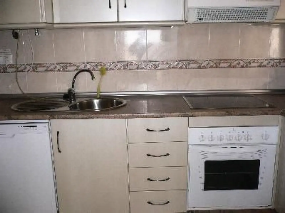 Résidence Großzügiges Ferienappartement mit Balkon