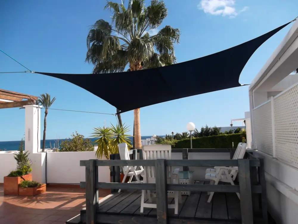 Résidence Großzügiges Ferienappartement mit Balkon