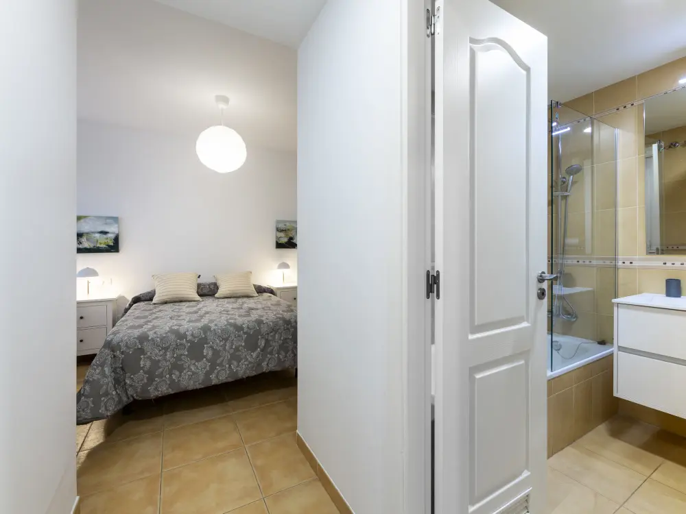 Résidence Mojacar Breeze