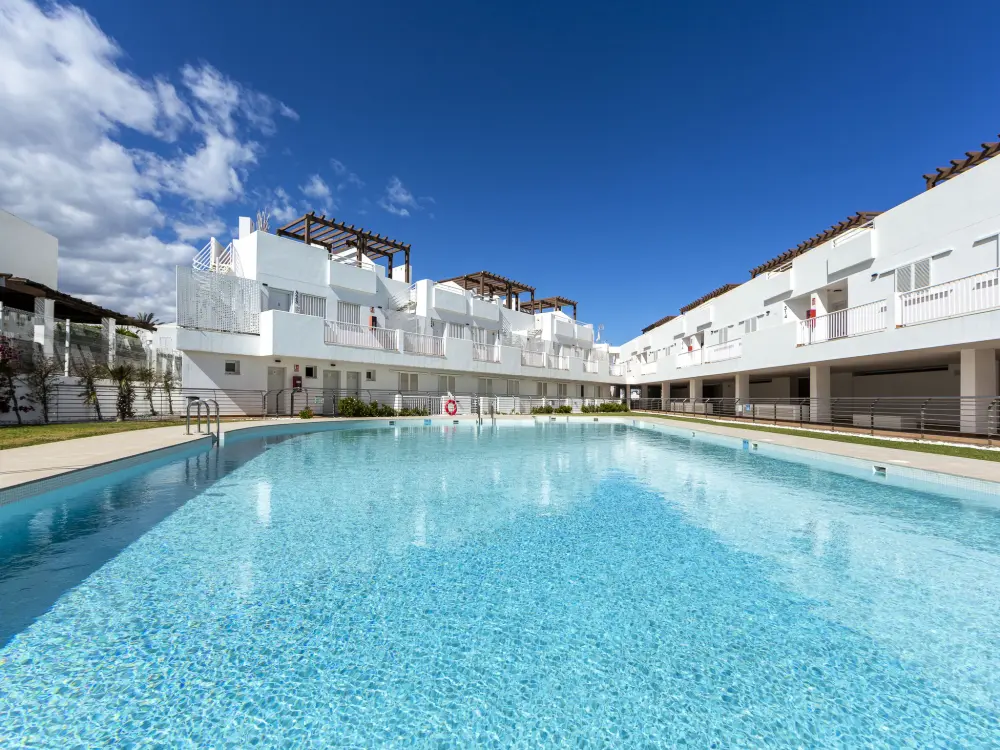 Résidence Mojacar Breeze