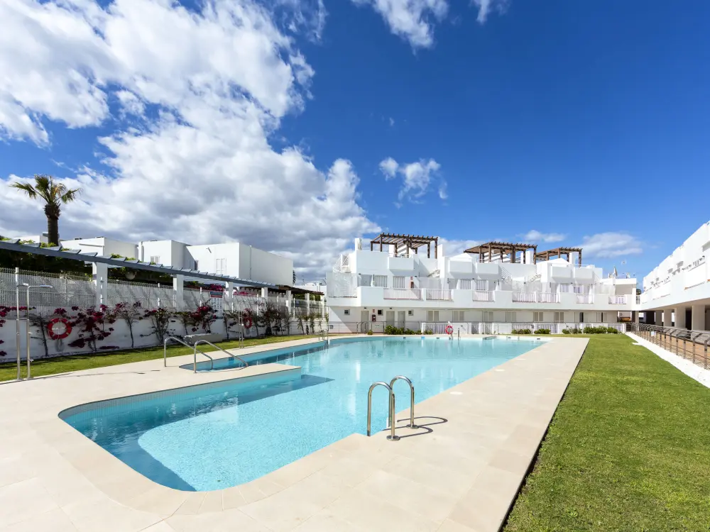 Résidence Mojacar Breeze