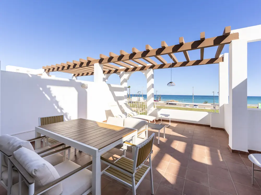 Résidence Mojacar Breeze