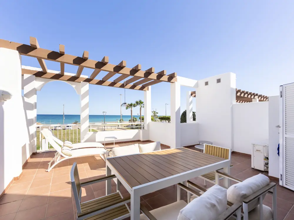Résidence Mojacar Breeze