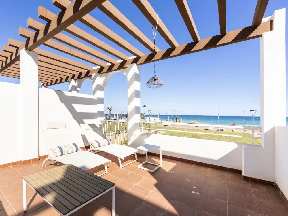Résidence Mojacar Breeze