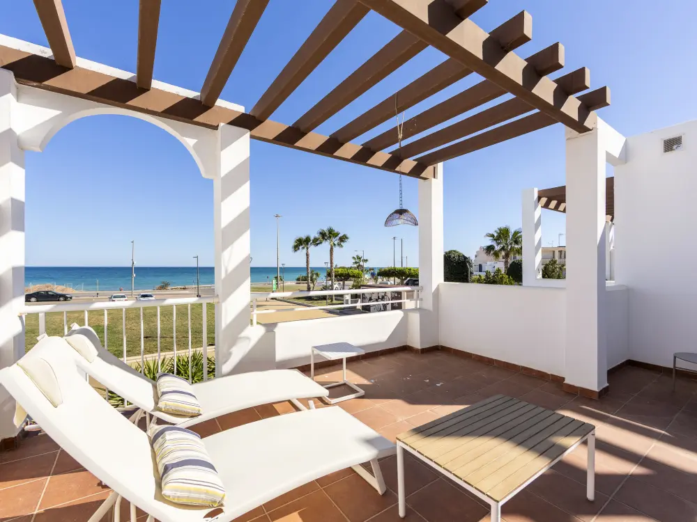 Résidence Mojacar Breeze