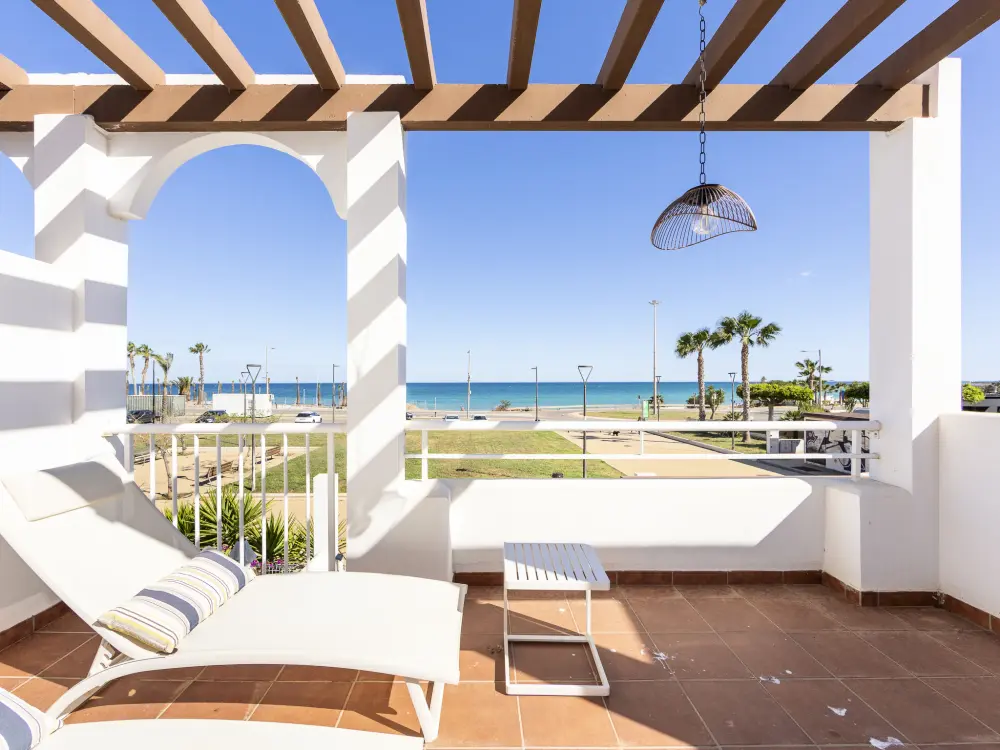 Résidence Mojacar Breeze