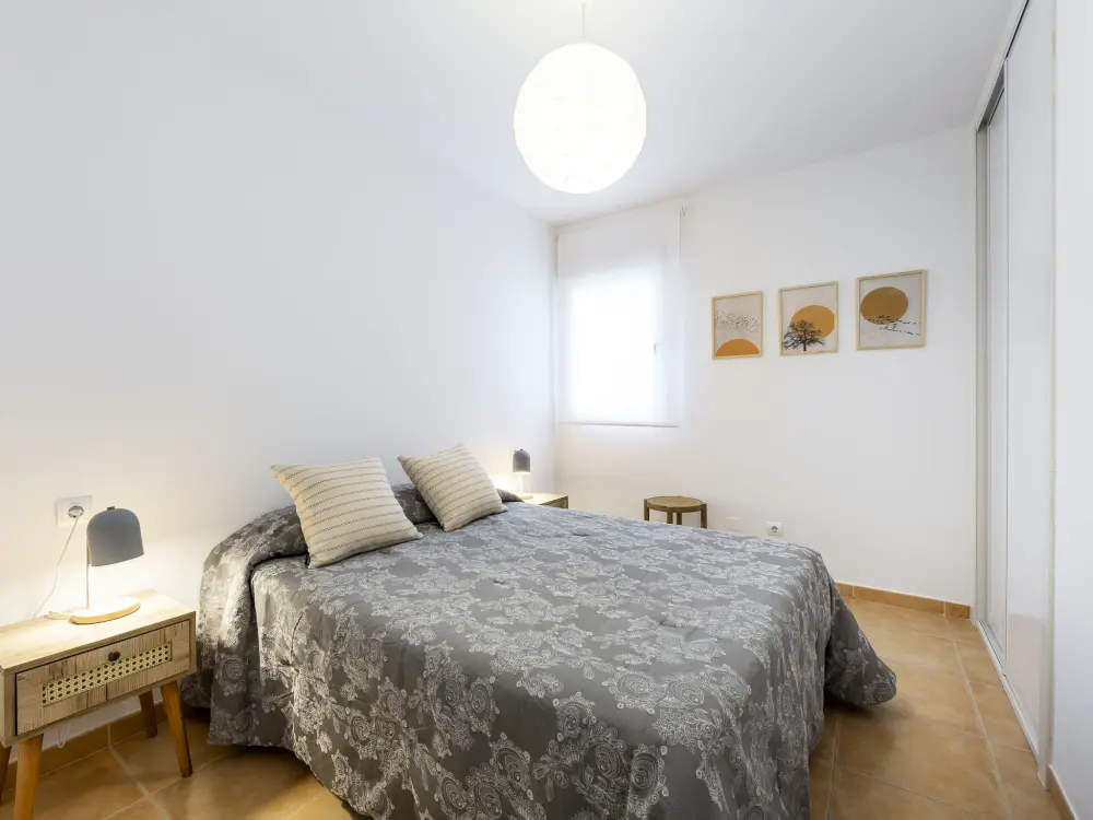 Résidence Mojacar Breeze