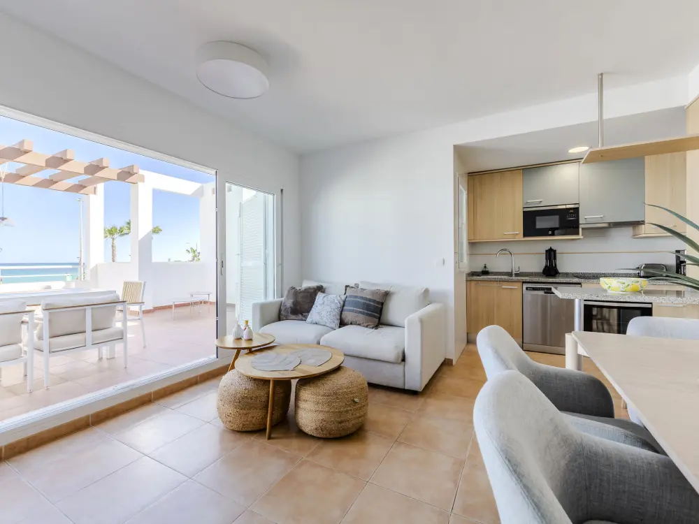 Résidence Mojacar Breeze