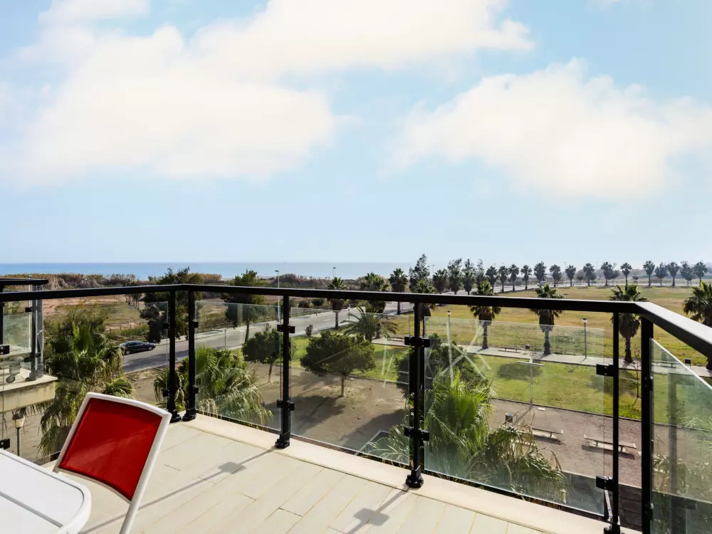 Résidence Porte Venere