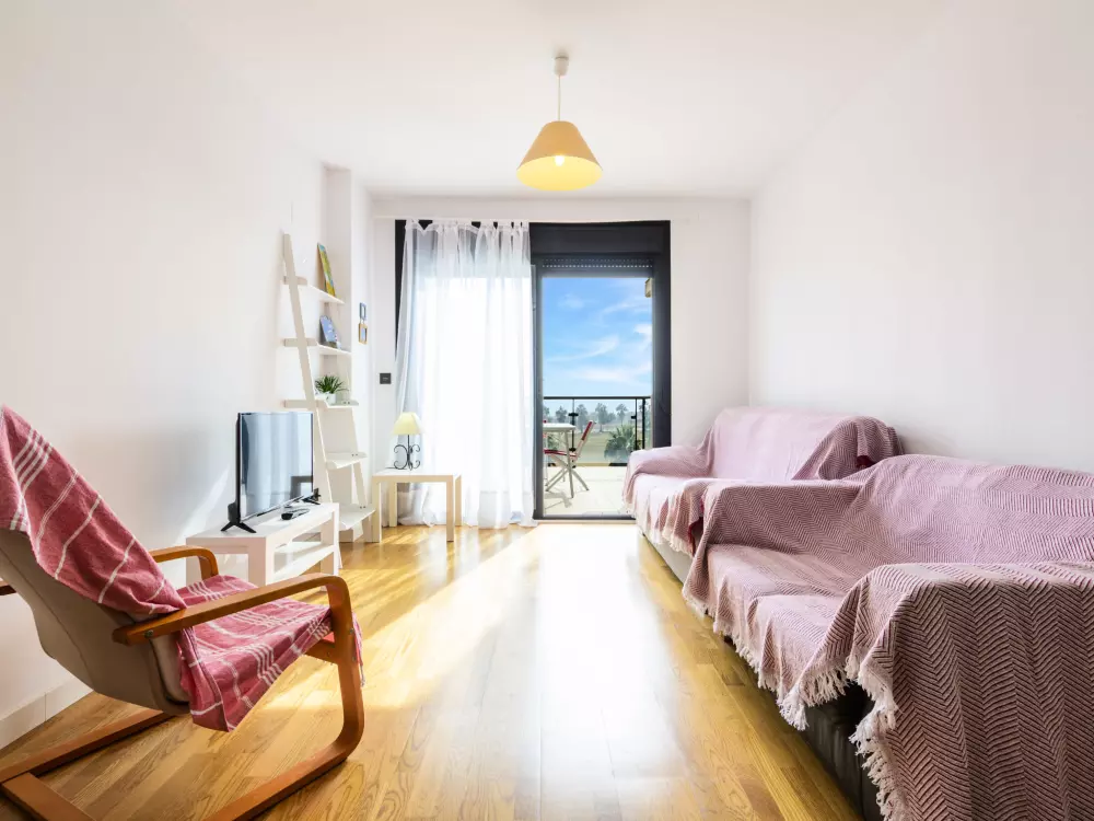 Résidence Porte Venere