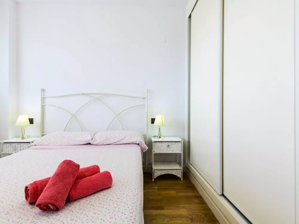 Résidence Porte Venere