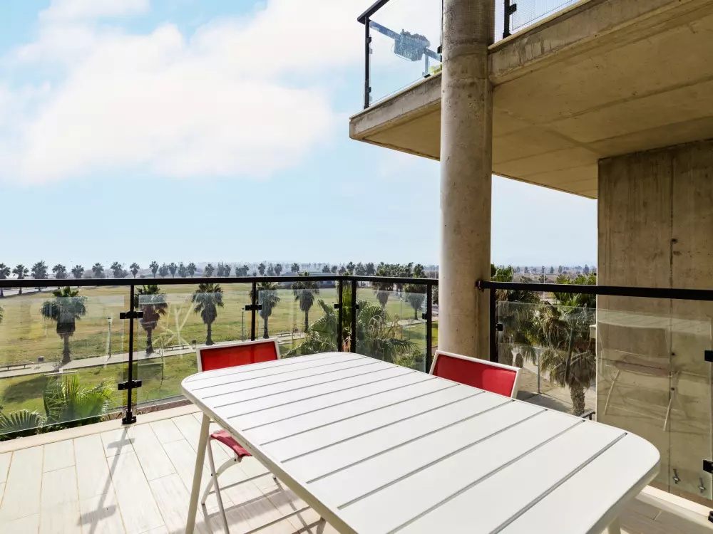 Résidence Porte Venere