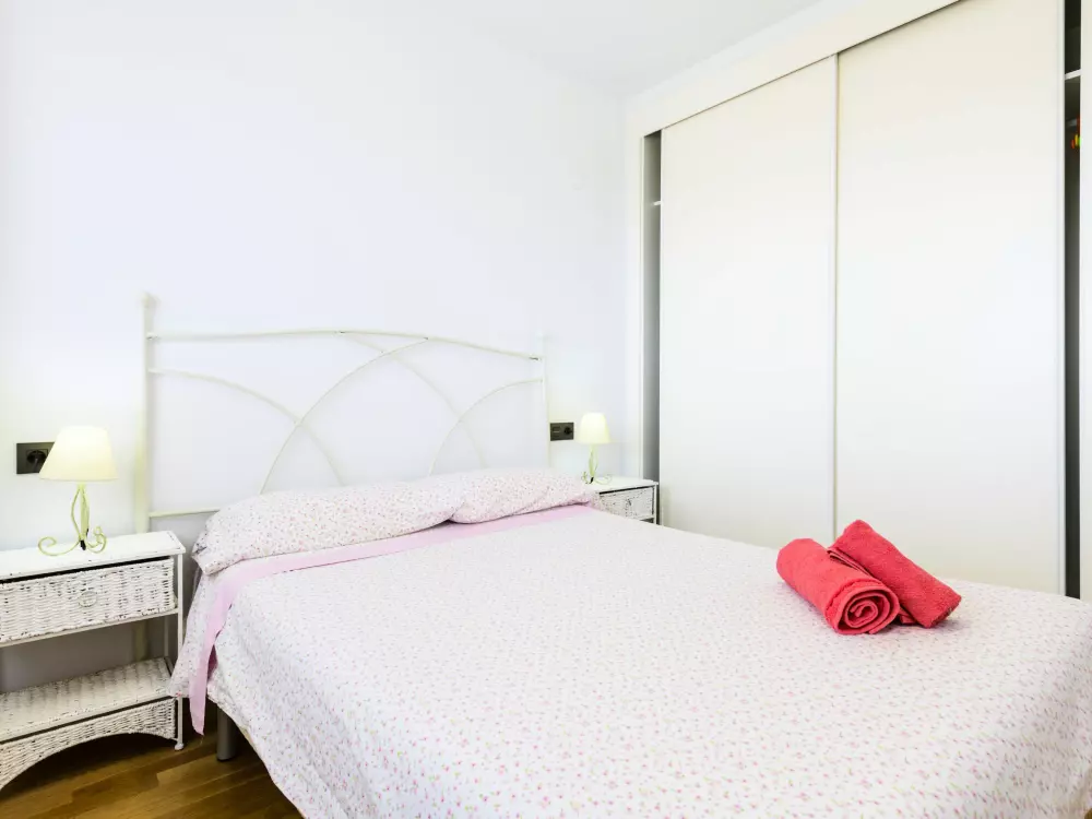 Résidence Porte Venere